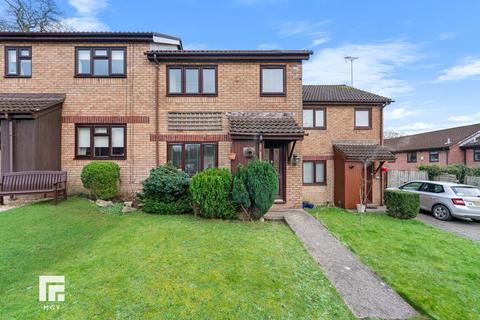 Llys Tudful, Creigiau, Cardiff 3 bed terraced house for sale