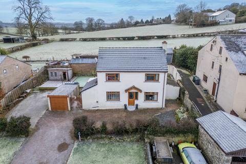 Rexford House, 2 Dykes Lake, Yealand... 3 bed detached house for sale