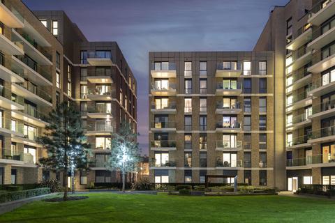 Queenshurst Square, Kingston Upon... 3 bed apartment for sale