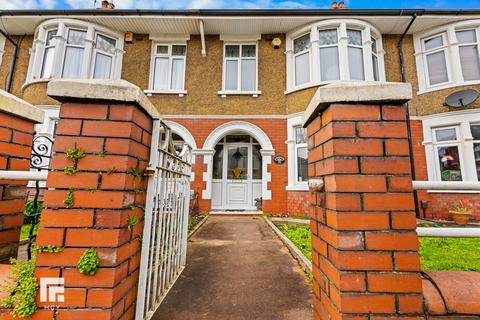 St. Agnes Road, Heath, Cardiff 3 bed terraced house for sale