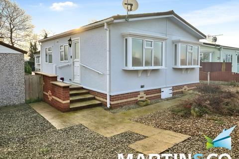 Ashtree Way, Ferrybridge WF11 2 bed mobile home for sale