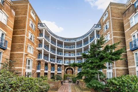 Rotherhithe street, Rotherhithe... 3 bed flat for sale