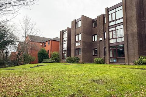 Lichfield Court, Walsall WS4 2 bed apartment for sale