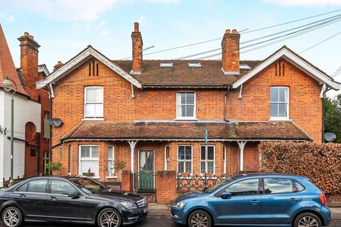 Manor Road, Walton On Thames, Surrey... 3 bed terraced house for sale