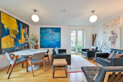 Henderson Apartments, Elephant and... 2 bed penthouse for sale