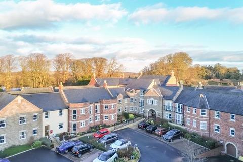 49 Robert Adam Court, Bondgate... 2 bed apartment for sale