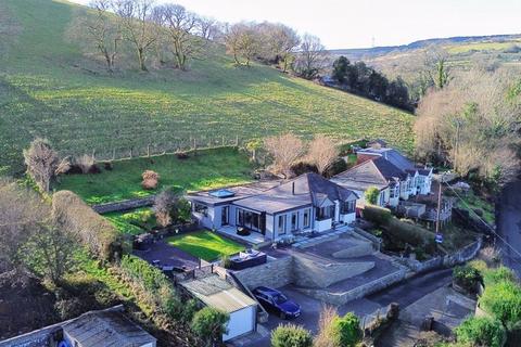 Ael y Bryn 25 Llan Road, Maesteg... 3 bed detached bungalow for sale