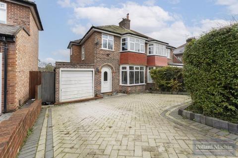 Ingleboro Drive, Riddlesdown 3 bed semi