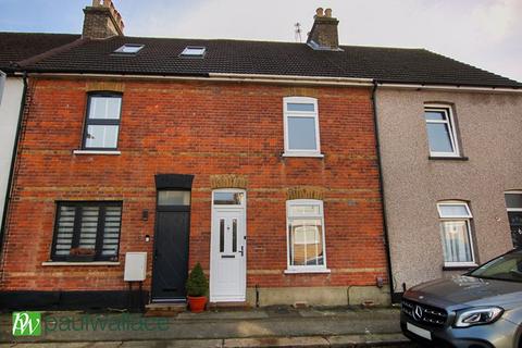 Dewhurst Road, West Cheshunt 3 bed terraced house for sale