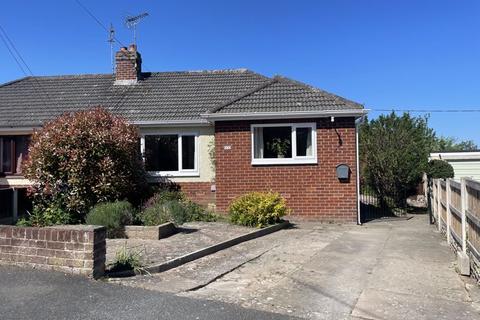 Hafan Deg, Abergele 2 bed semi