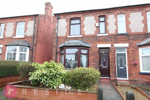 Sedgley Avenue, Rochdale OL16 3 bed semi