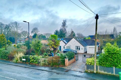Glebelands Road, Trafford M33 5 bed bungalow for sale