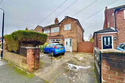 Gaydon Road, Trafford M33 3 bed semi