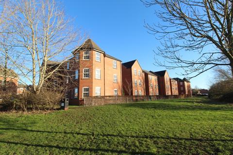 Lock Keeper Close, Wigston LE18 2 bed apartment for sale