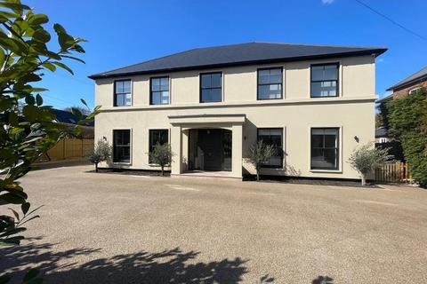 Farleigh Road, Warlingham, Surrey... 5 bed detached house for sale