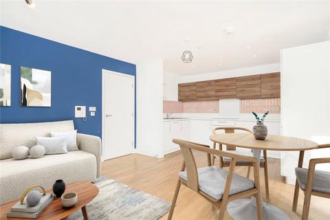 Marner Point, London E3 2 bed apartment for sale