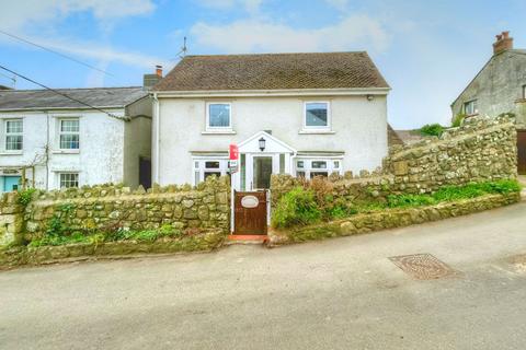 Swansea SA3 2 bed cottage for sale