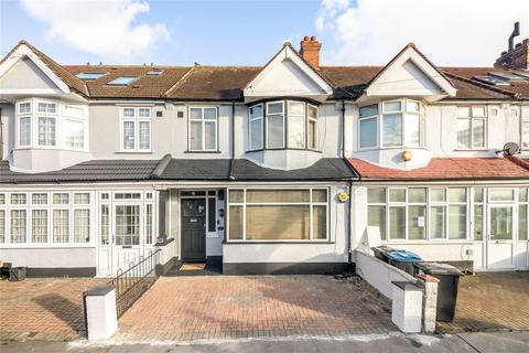 Limpsfield Avenue, Thornton Heath, CR7 3 bed terraced house for sale