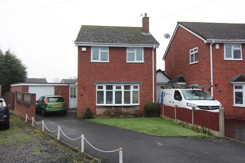 Sandringham Road, Stourbridge DY8 3 bed detached house for sale