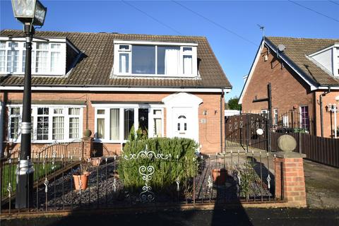 Lyme Chase, Leeds, West Yorkshire 3 bed bungalow for sale