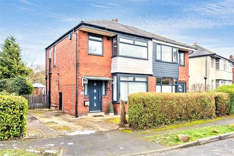 Willans Avenue, Rothwell, Leeds, West... 3 bed semi