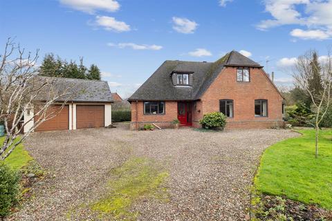 Evenholme, Colwall Green, Colwall... 3 bed detached house for sale