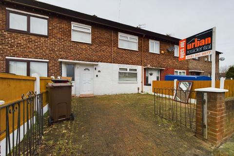 Canterbury Way, Netherton 3 bed terraced house for sale