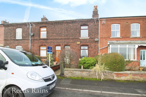 Heapey Road, Lancashire PR6 3 bed terraced house for sale