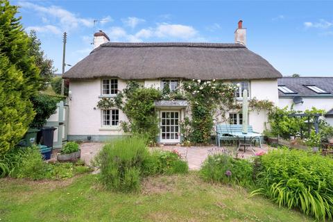 East Street, North Molton, South... 3 bed detached house for sale