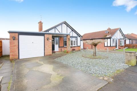 Durlston Drive, York YO32 3 bed bungalow for sale