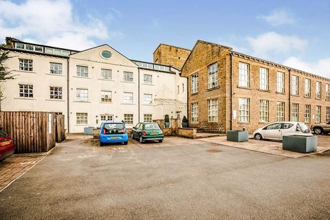 The Park, Huddersfield HD8 1 bed apartment for sale