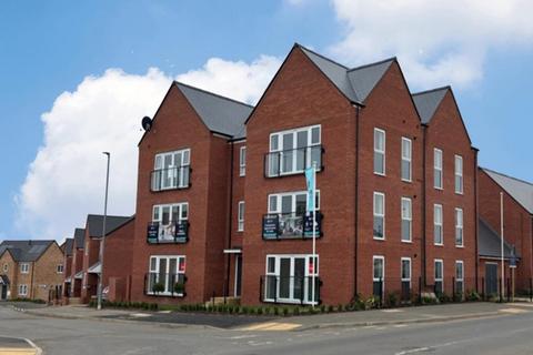 79, The Balmoral at Forge Place... 2 bed apartment for sale