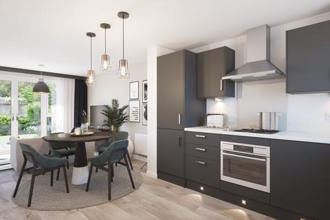 Denford at Stirling Park Baffin Way... 2 bed end of terrace house for sale