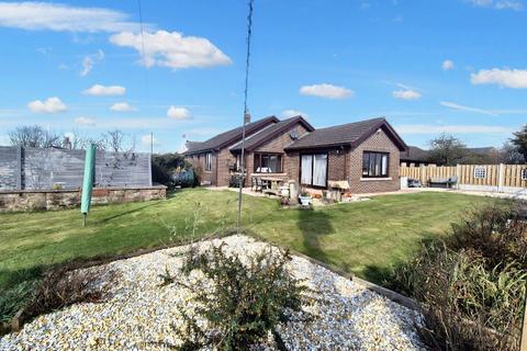 Wigton CA7 3 bed detached house for sale