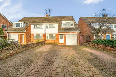 Antrim Road, Woodley, Reading 4 bed semi