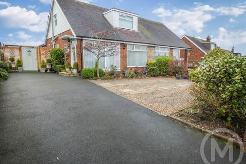 4 bedroom semi-detached bungalow for sale