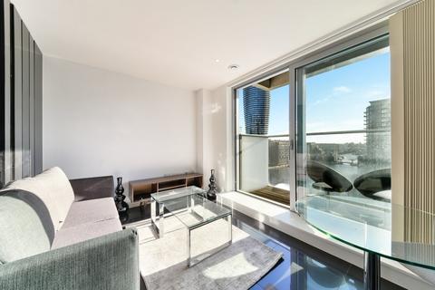 Pan Peninsula, Pan Peninsula Square... Studio for sale