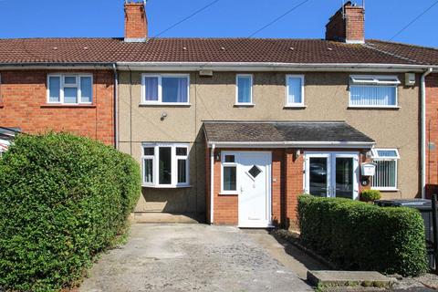 Martock Road, Bedminster, BS3 2 bed terraced house for sale