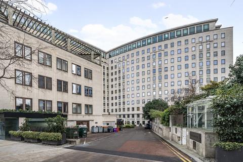 Belvedere Road, Waterloo SE1 1 bed apartment for sale