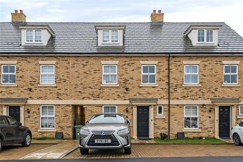 Tickner Drive, Weldon, Ebbsfleet Valley 4 bed terraced house for sale