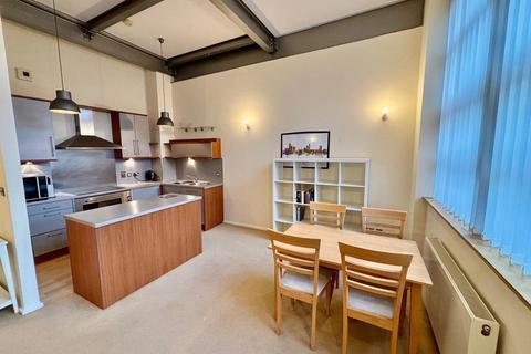 Great Hampton Street, Birmingham... Studio for sale