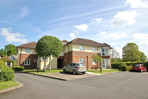 Church Hill, Verwood, Dorset, BH31 2 bed apartment for sale