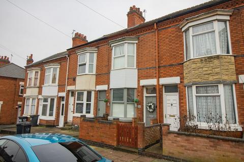 Lambert Road, Leicester, LE3 3 bed terraced house for sale