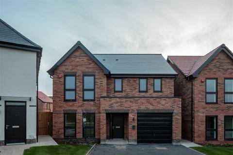 No. 247 Sherbourne, Radcliffe on... 4 bed detached house for sale