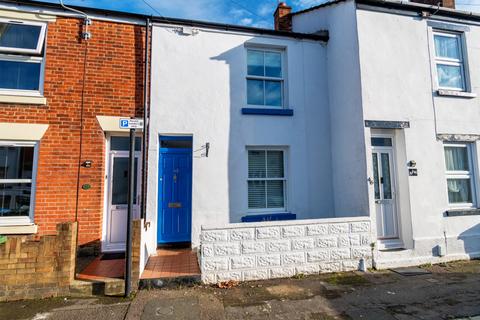 Inner Avenue, Southampton 3 bed terraced house for sale