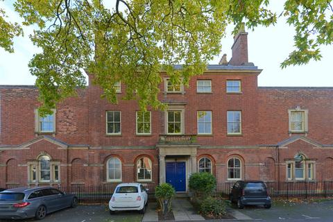 The Monklands, Abbey Foregate... 2 bed flat for sale