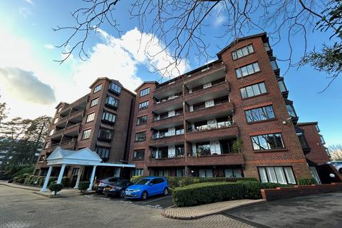 Lindsay Road, Poole BH13 2 bed flat for sale