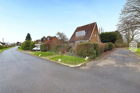 Livingstone Avenue, Rugby CV23 3 bed detached house for sale