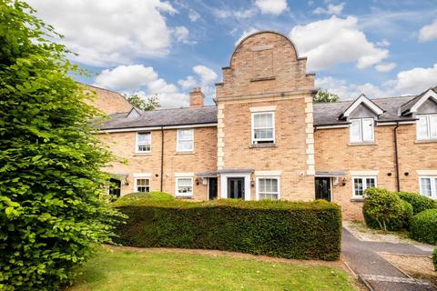 Cobb Close, Bury St. Edmunds 2 bed house for sale