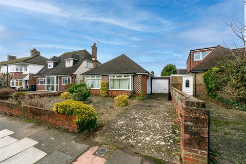 Cranleigh Road, Worthing, West... 2 bed bungalow for sale